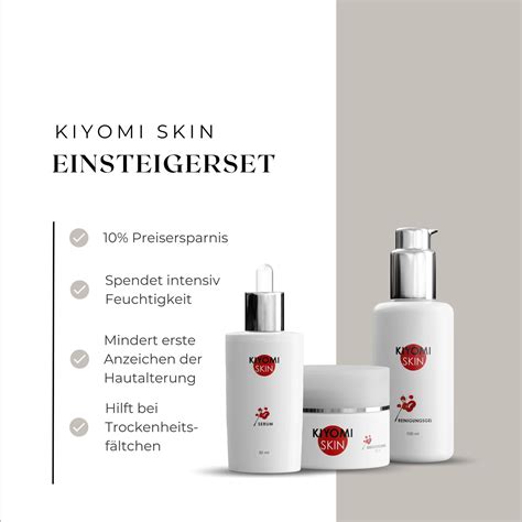 kiyomi skin erfahrungen|Kiyomi Skin Serum Inhaltsstoffe & Erfahrungen.